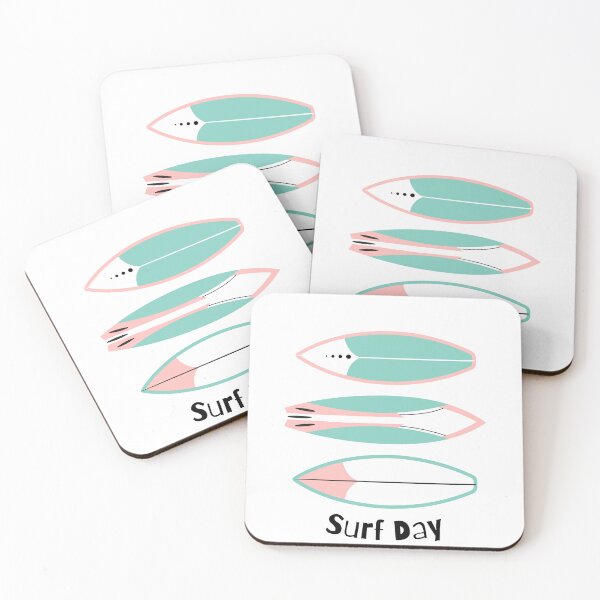 Item preview, Surf Day designed and sold by PurpleJam7.