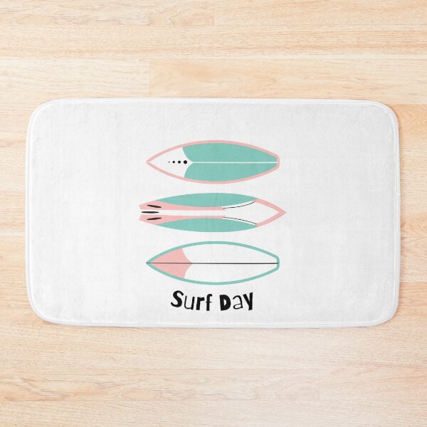 Item preview, Surf Day designed and sold by PurpleJam7.