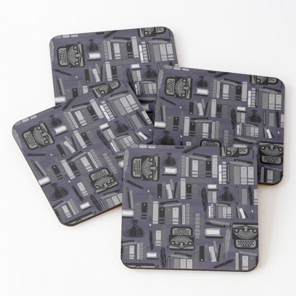 Item preview, The Writer things designed and sold by Ellia Arts.