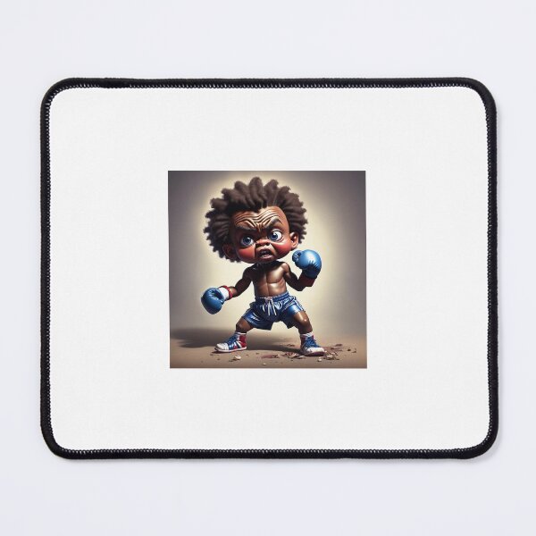Item preview, Boxing boy designed and sold by Jimmylonn.
