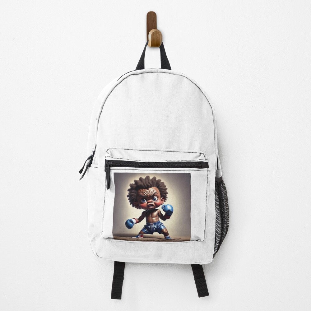 Item preview, Backpack designed and sold by Jimmylonn.