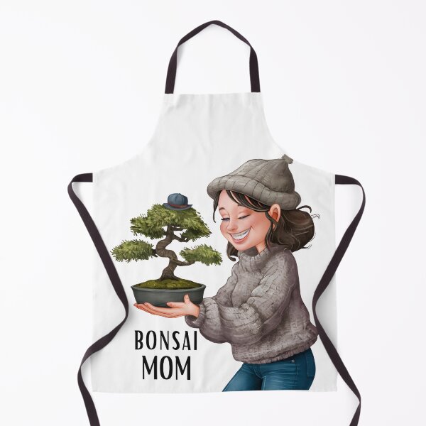 Item preview, Bonsai Pun - Bonsai Mom designed and sold by Redjakkal.