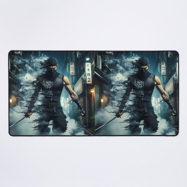 Item preview, Ninja designed and sold by RaF71PrO.
