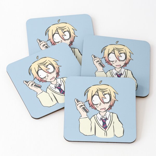 Item preview, tsukasa designed and sold by WillowTheCat-.
