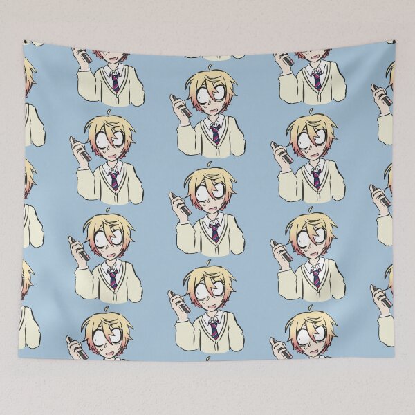Item preview, tsukasa designed and sold by WillowTheCat-.