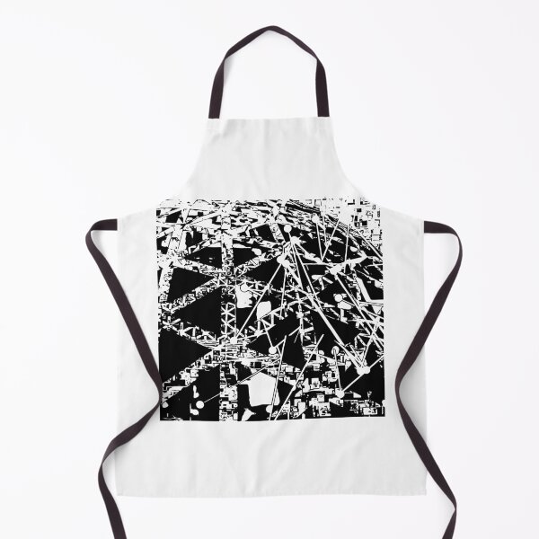Item preview, Deep Glitch "Dreadscapes" May 02, 7:19PM designed and sold by deepglitchart.