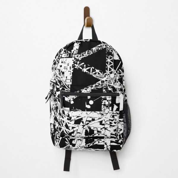 Item preview, Deep Glitch "Dreadscapes" May 02, 7:19PM designed and sold by deepglitchart.