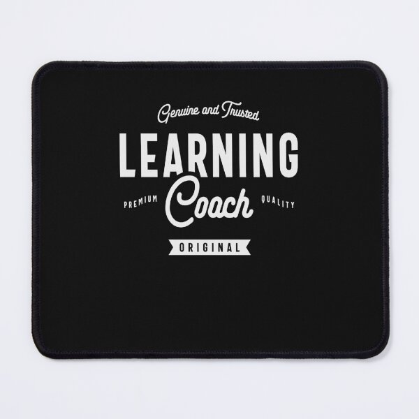 Item preview, Learning Coach - Education Professional designed and sold by cidolopez.
