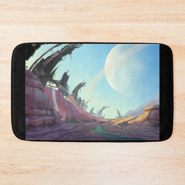 Item preview, New World designed and sold by Federico Lucidi.