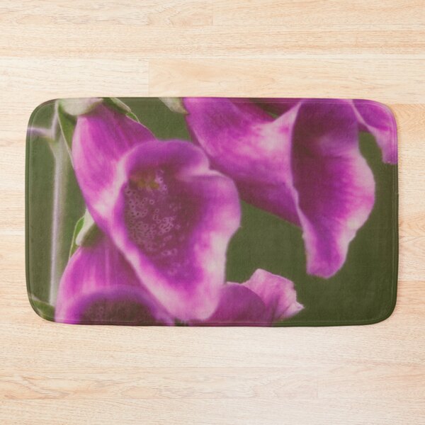 Item preview, Summer Foxgloves designed and sold by ElderIslesPress.