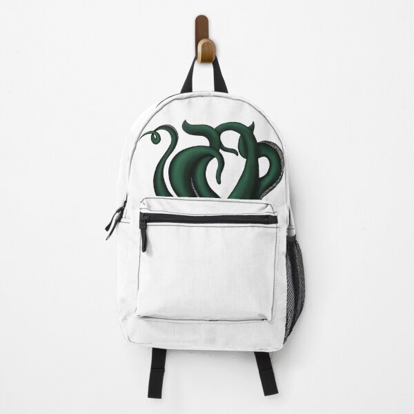 Item preview, Tentacles in Green designed and sold by lezell.