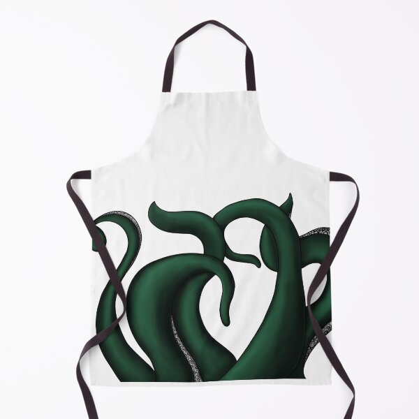Item preview, Tentacles in Green designed and sold by lezell.