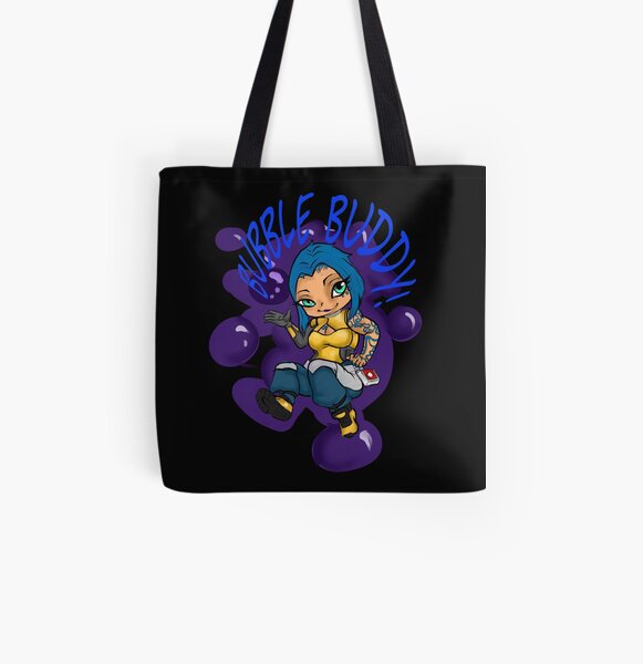 Buddy Bags Redbubble - bubble buddy roblox