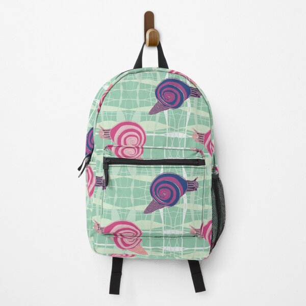 Item preview, Snazzy Snails  designed and sold by MinnietheCat.