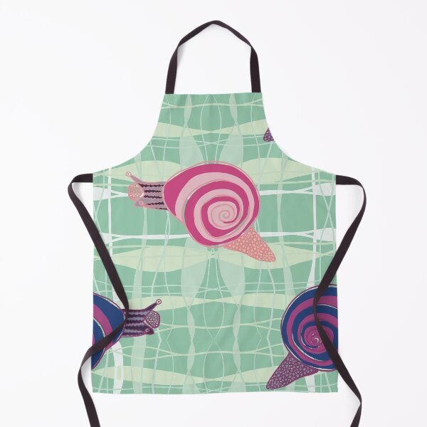 Item preview, Snazzy Snails designed and sold by MinnietheCat.