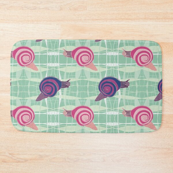 Item preview, Snazzy Snails  designed and sold by MinnietheCat.