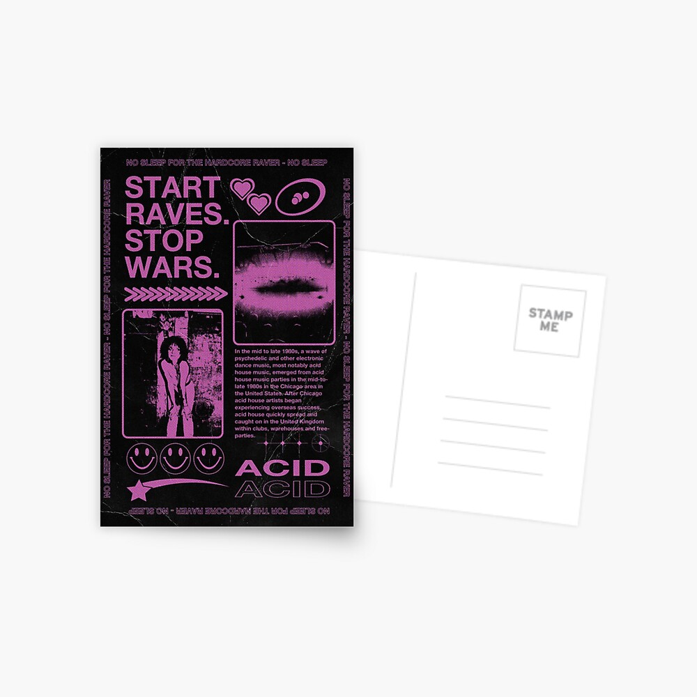 Item preview, Postcard designed and sold by CRT-Studios.