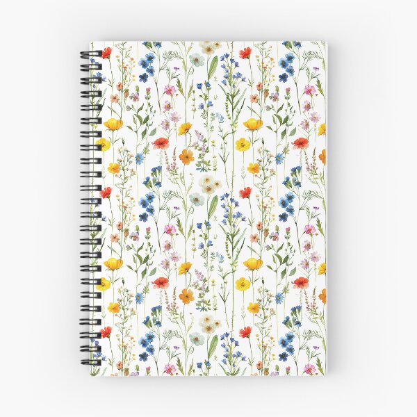 Item preview, Floral etiquette designed and sold by EliteShadow.