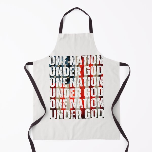 Item preview, USA patriot flag, one nation under god 2024 designed and sold by erozzz.