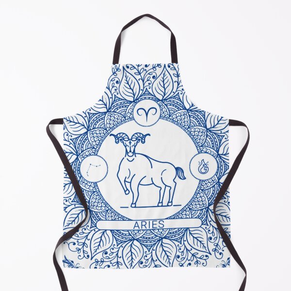 Item preview, Zodiac - Portuguese - Aries designed and sold by aleibanez.