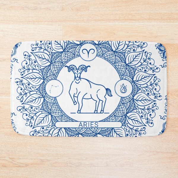 Item preview, Zodiac - Portuguese - Aries designed and sold by aleibanez.