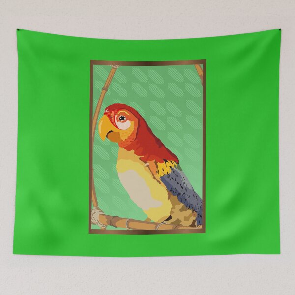Item preview, José designed and sold by BLinnDesigns.