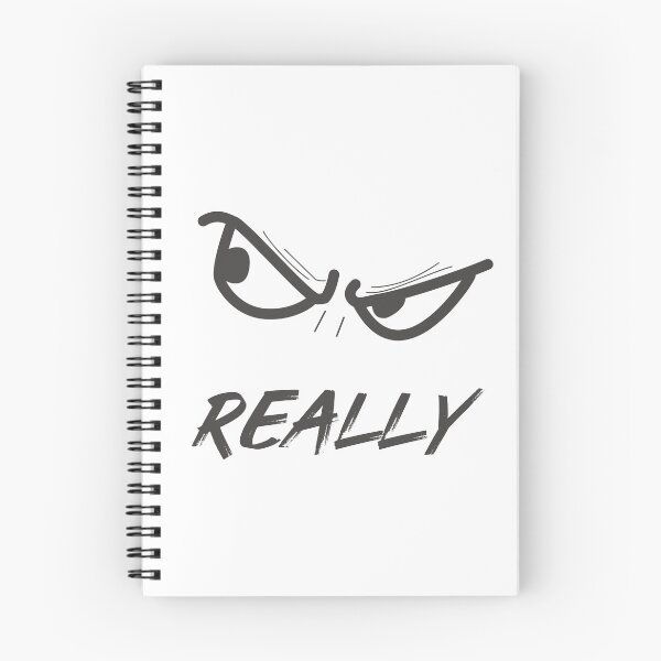 Item preview, Really That Sideways Look from Tjays on a Fun designed and sold by TJays.