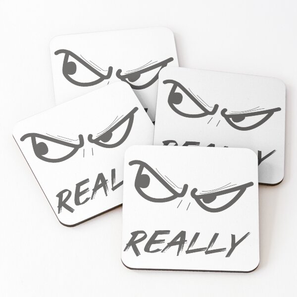 Item preview, Really That Sideways Look from Tjays on a Fun designed and sold by TJays.