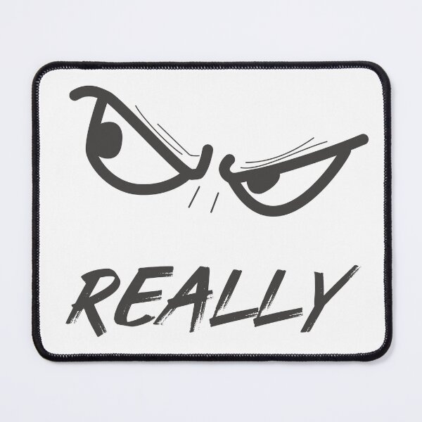 Item preview, Really That Sideways Look from Tjays on a Fun designed and sold by TJays.