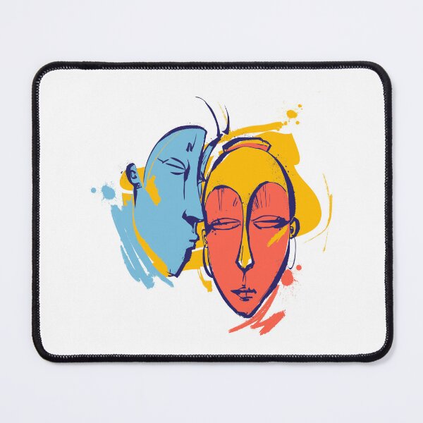 Item preview, Whispering Kiss designed and sold by LaPiveSOA.