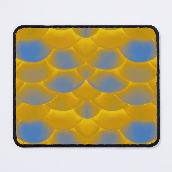 Item preview, Golden Sky Scales designed and sold by lezell.