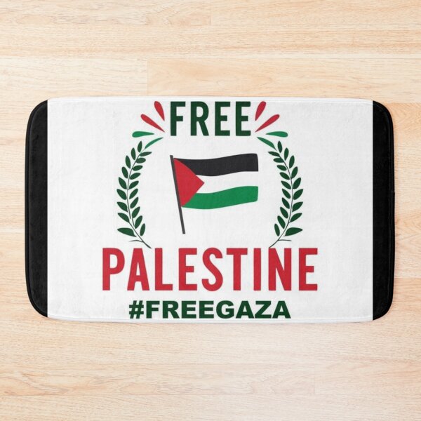 Item preview, free palestine designed and sold by Antiry.
