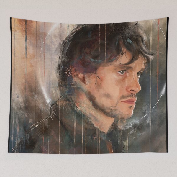 Item preview, The Long Road designed and sold by Wisesnail.
