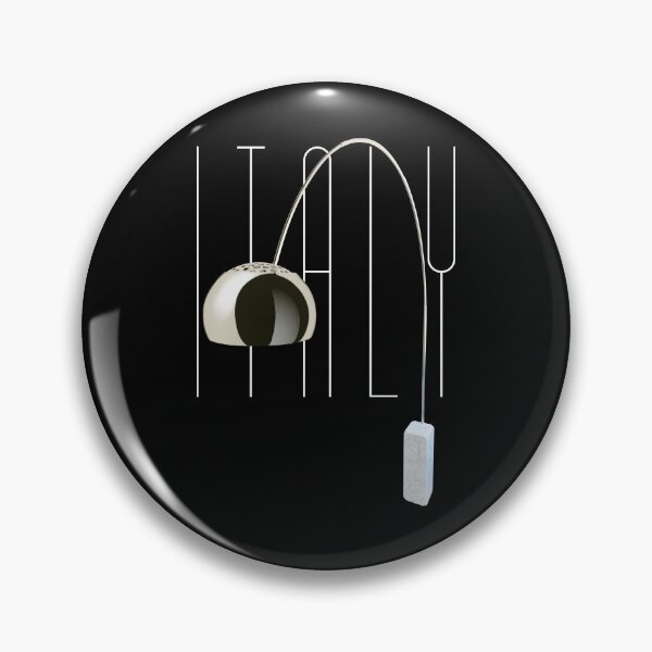 Item preview, Italian Design Achille Castiglioni Arco designed and sold by MadeClose.