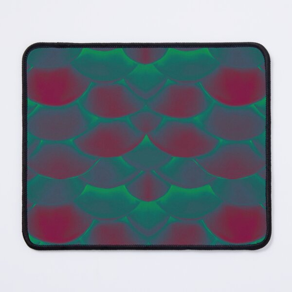 Item preview, Sunset Sky Scales designed and sold by lezell.