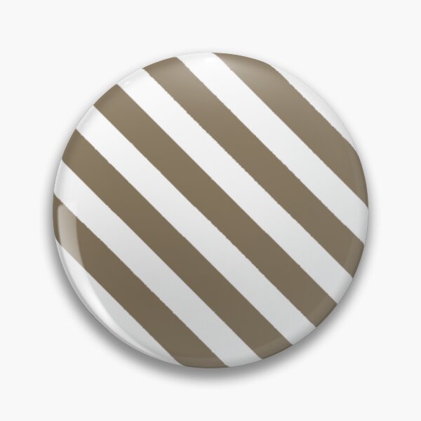 Item preview, Diagonal stripes in white-beige designed and sold by AnnabellaRh.