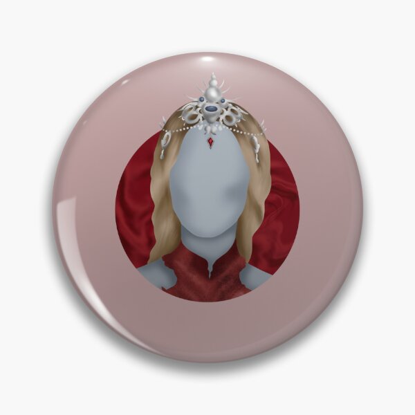 Item preview, orin the red designed and sold by sagegreenmoon.