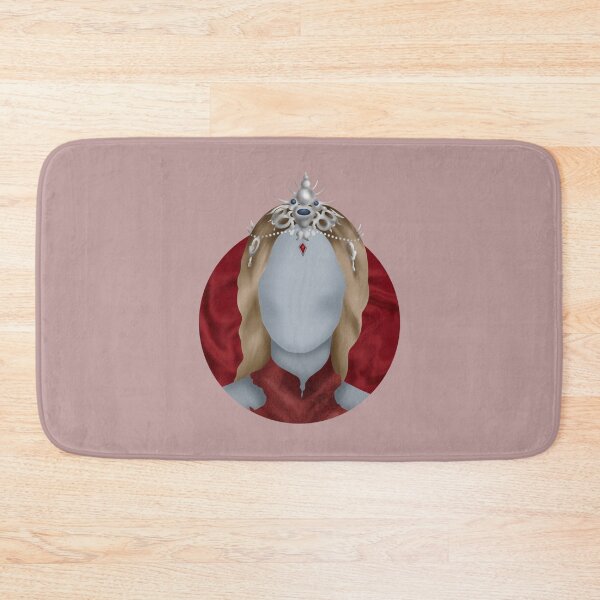 Item preview, orin the red designed and sold by sagegreenmoon.