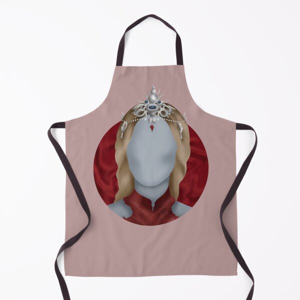 Item preview, orin the red designed and sold by sagegreenmoon.