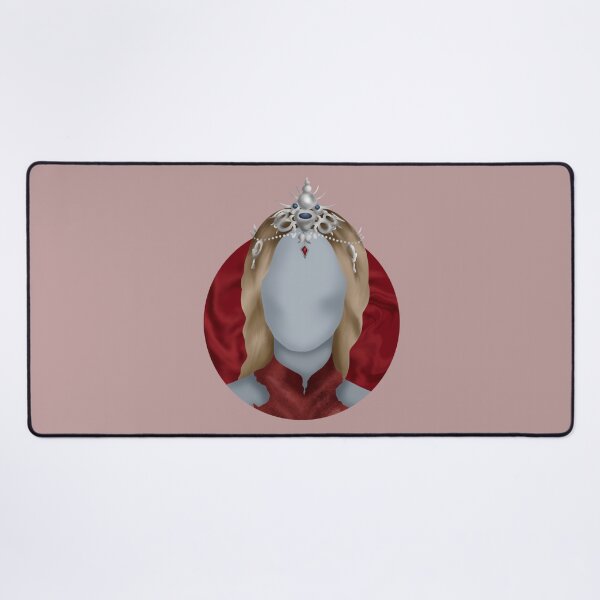 Item preview, orin the red designed and sold by sagegreenmoon.