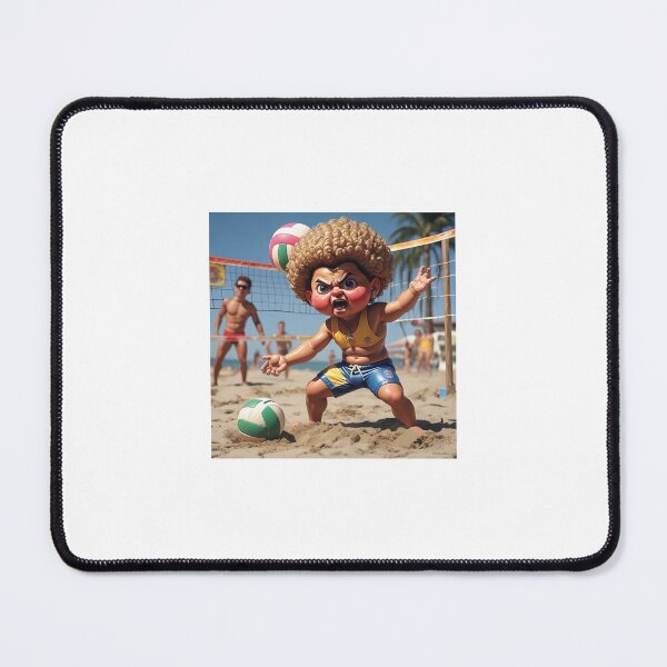 Item preview, Swedish beachvolley boy designed and sold by Jimmylonn.