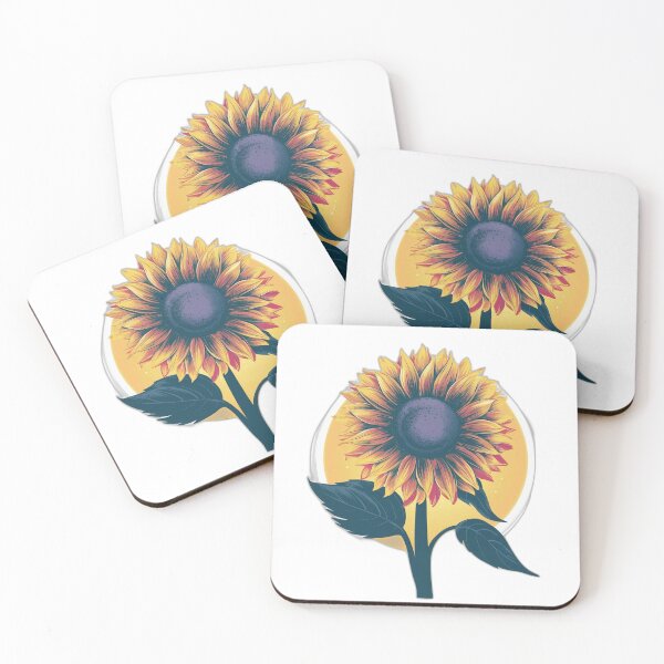 Item preview, Sunflower designed and sold by onicaras.