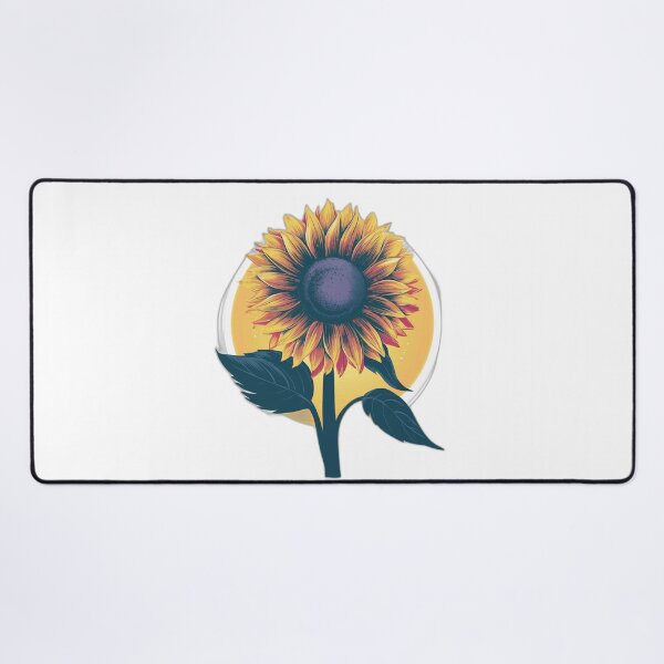 Item preview, Sunflower designed and sold by onicaras.