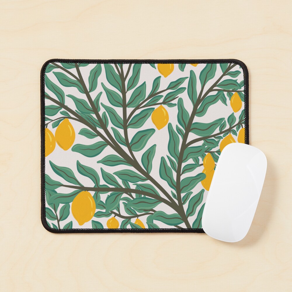Item preview, Mouse Pad designed and sold by NdesignTrend.