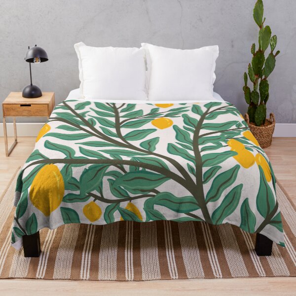 Item preview, Lemon Tree designed and sold by NdesignTrend.