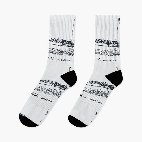 Item preview, American Samoa designed and sold by Lakeric Cityscapes.