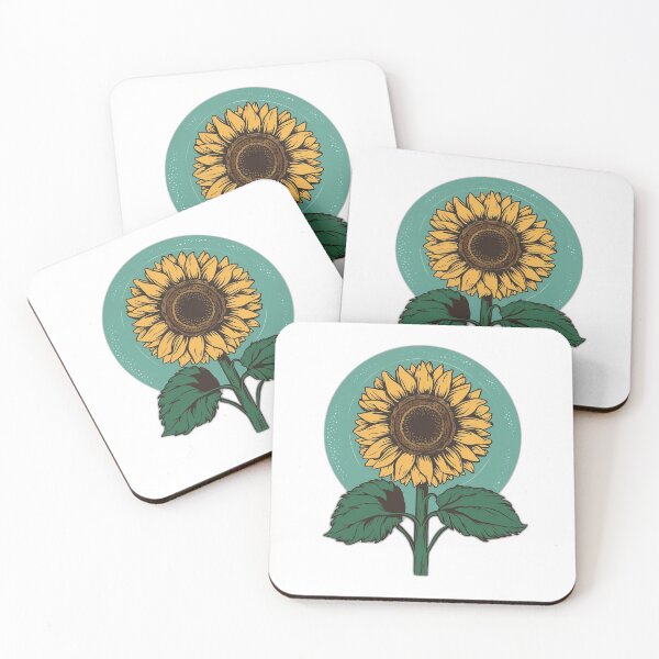Item preview, Sunflower designed and sold by onicaras.