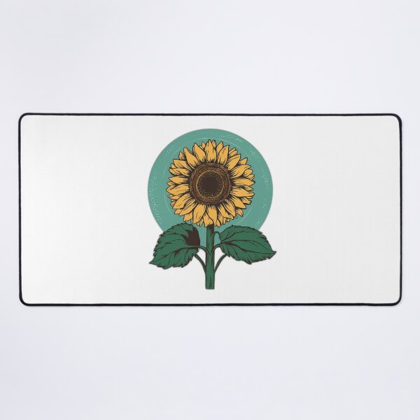 Item preview, Sunflower designed and sold by onicaras.