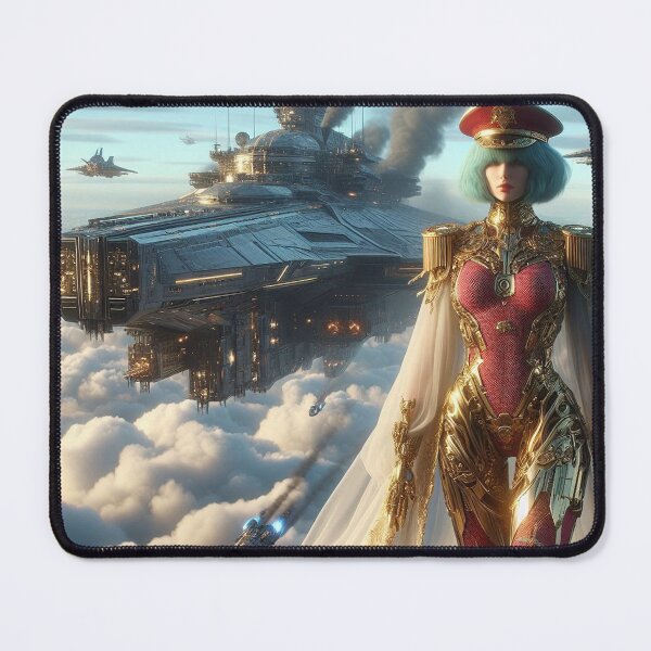 Item preview, Space Battleship designed and sold by RaF71PrO.