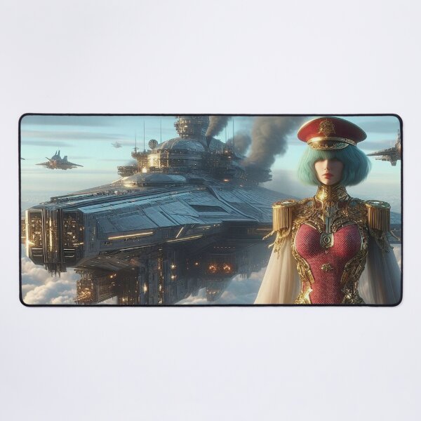 Item preview, Space Battleship designed and sold by RaF71PrO.